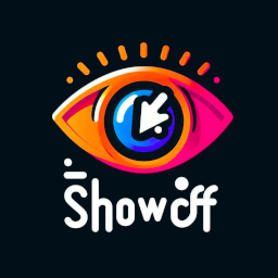 ishowoff